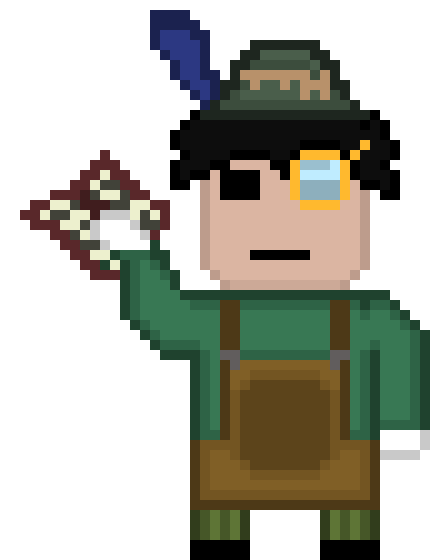 [ffebdb] Zaxby human