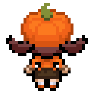 [4e3265] CharacterSprites-Pumpkin-Back