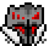 [8951d3] Mecha Design #7 With Mask