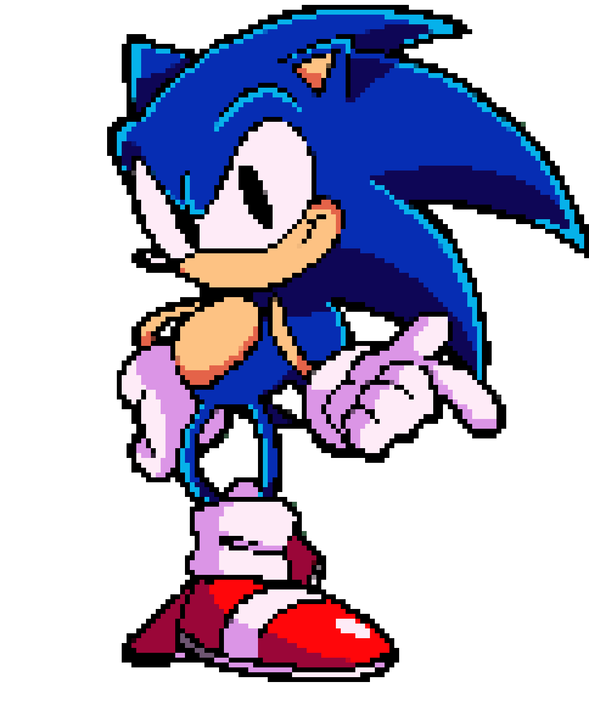 sonic