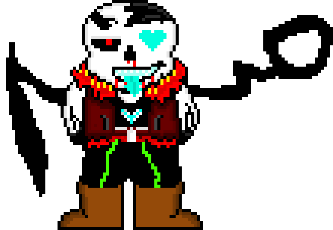 [9664c4] EVILLUST SANS