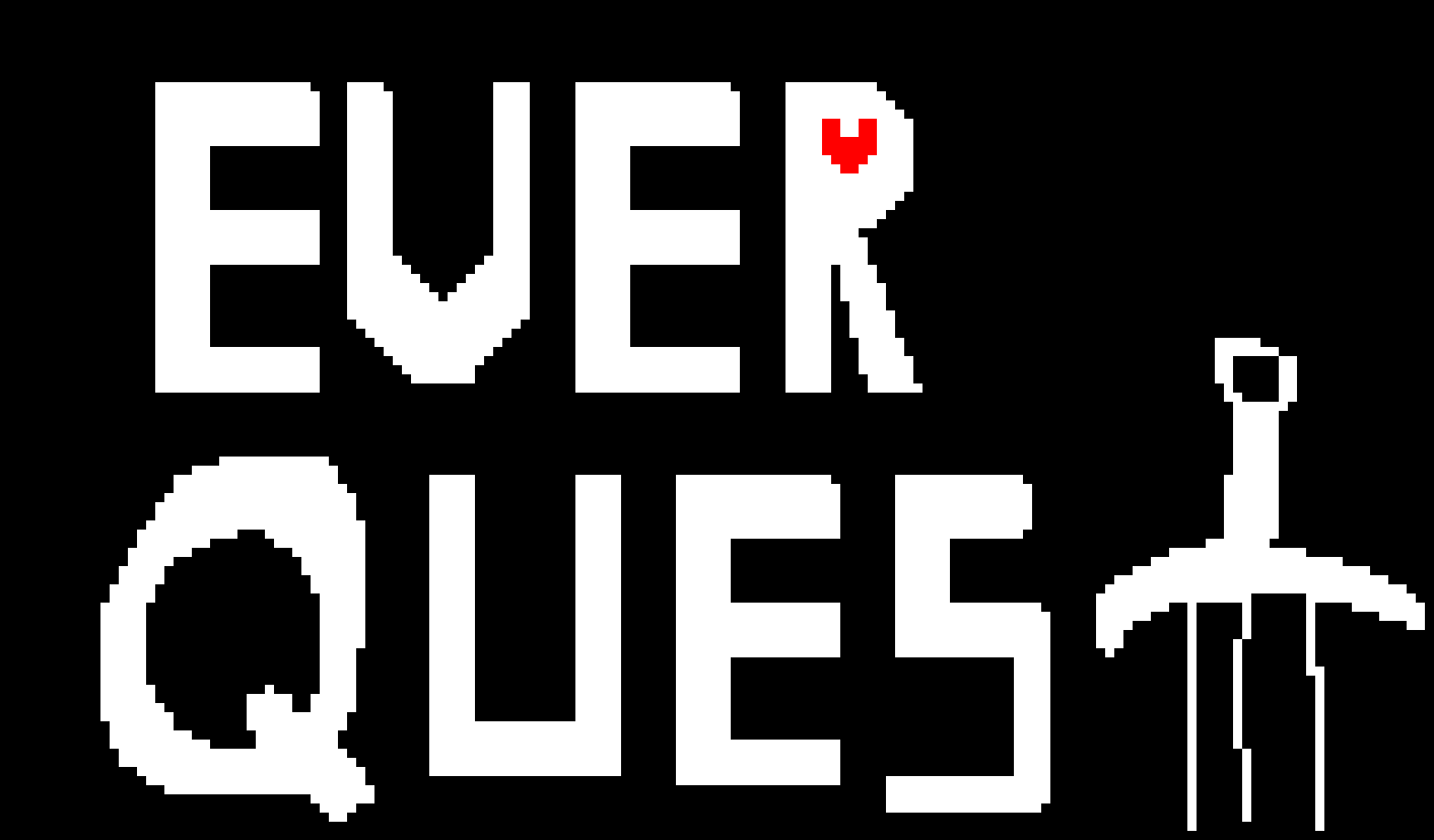 [9664c4] EverQuest Logo v1.0 (EverQuest Undertale AU)