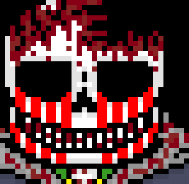 [e8cb42] 100% cant fit on pam -_-