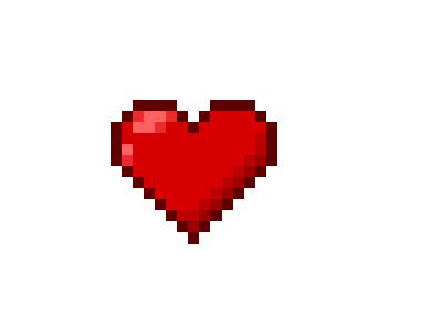 [a10e03] Heart