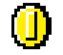 [9664c4] コイン