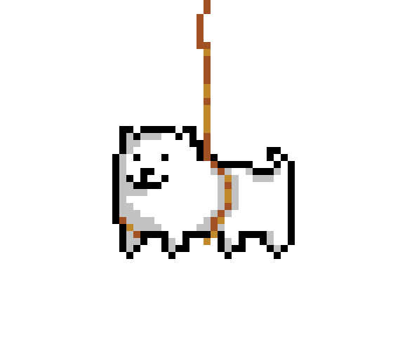Annoying Dog