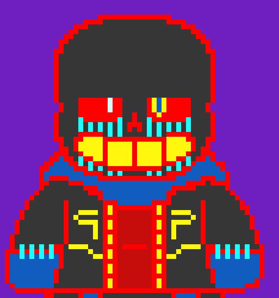 [ae7706] sorry i was just giving an example - ERROR!sans