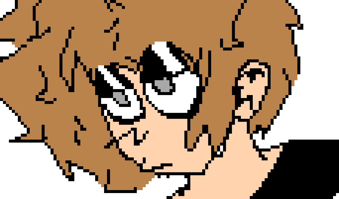 [e3a5d2] that is Not My Pepper. also she/any