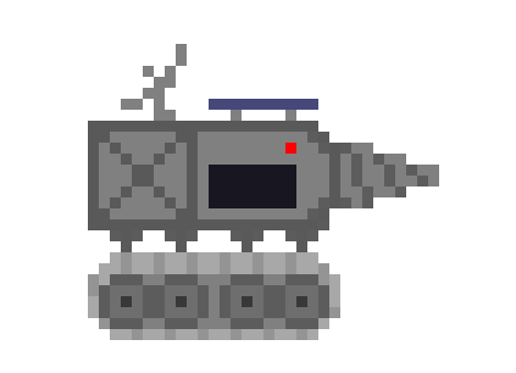 [6ee952] robot right 3