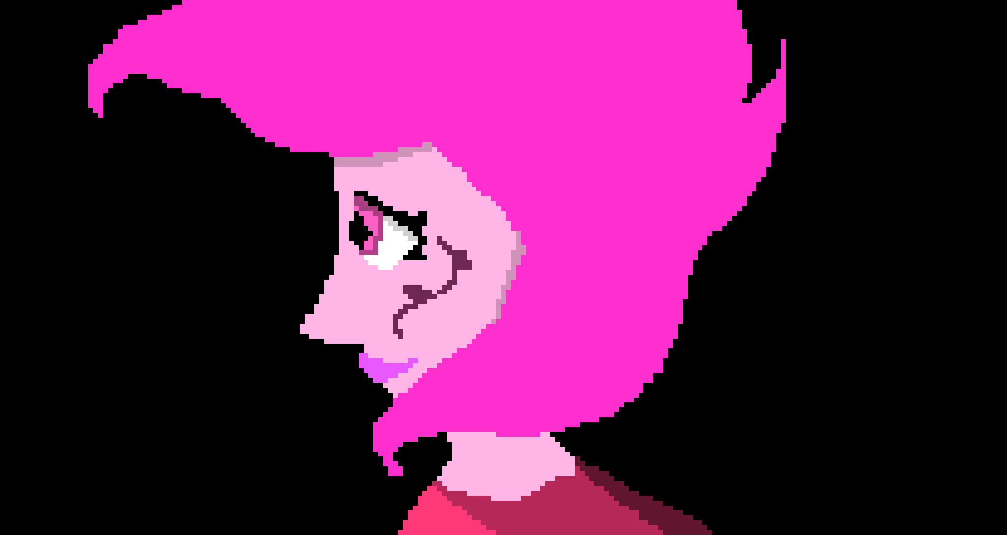 [9664c4] Pink Diamond