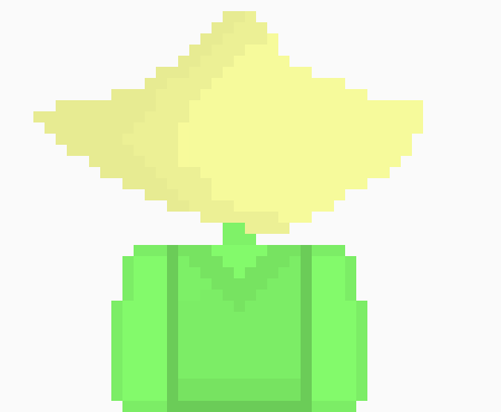 [9664c4] peridot OC