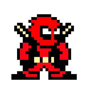 [9664c4] Deadpool 