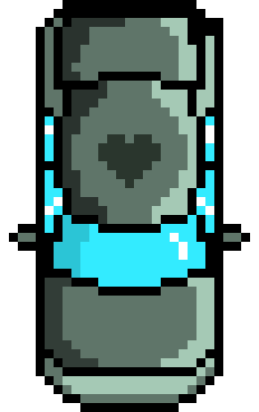 [e1ffed] pixel car