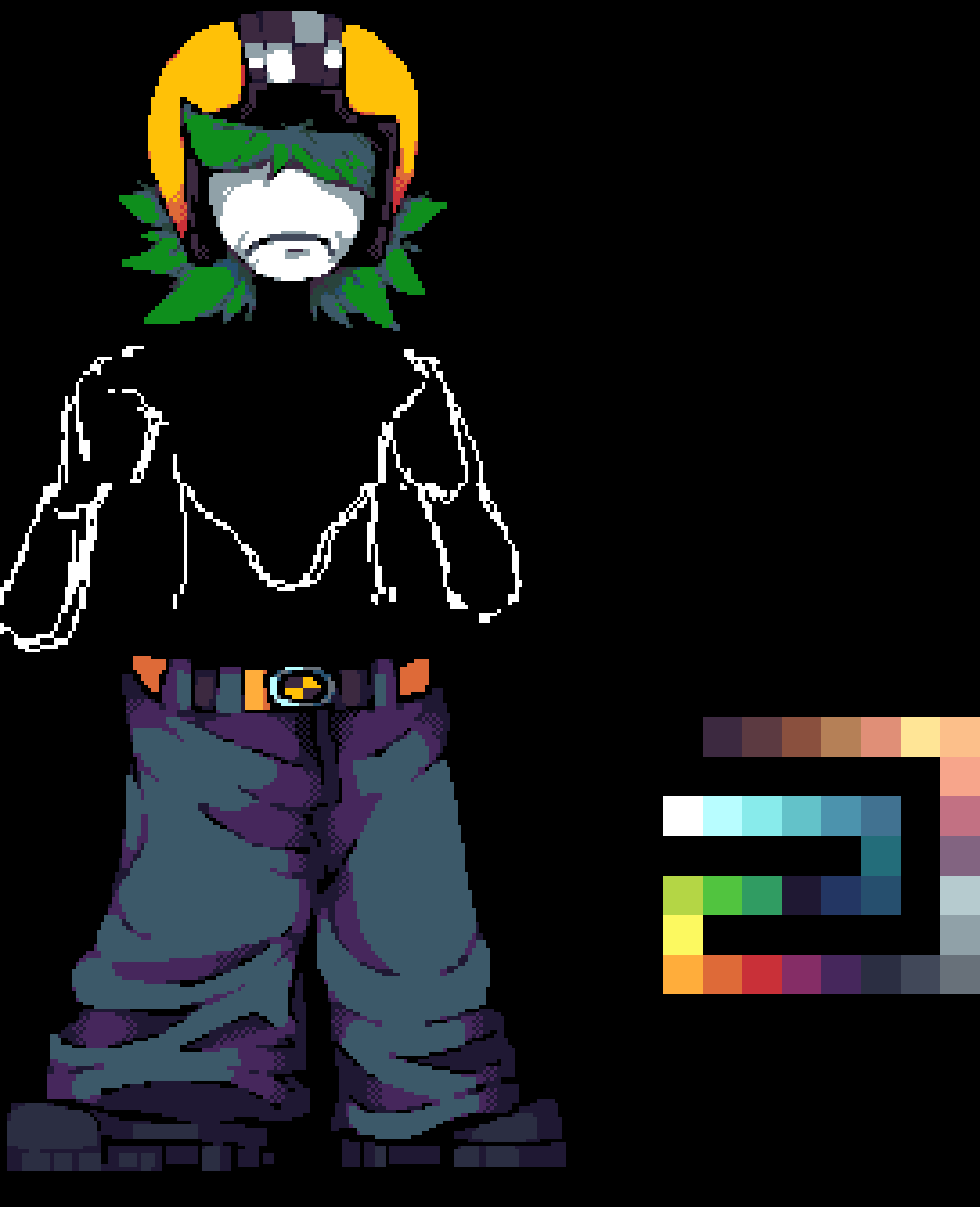 [8426a8] manual dithering clears