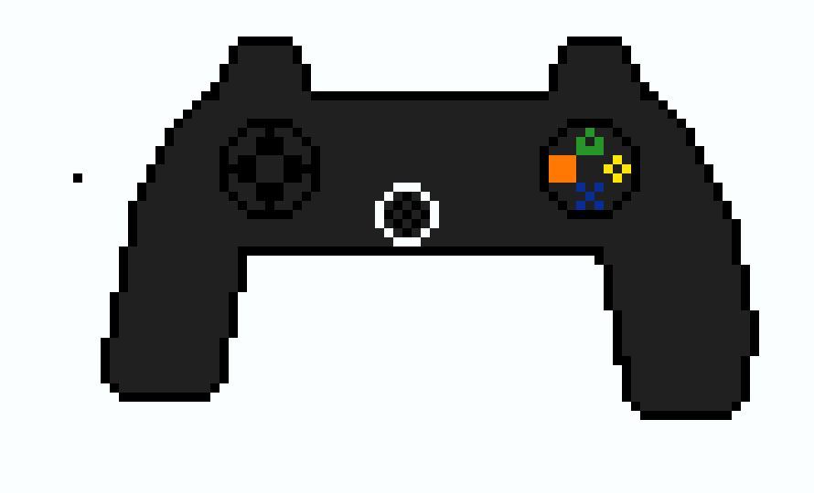 [9664c4] playstashon 3 controler