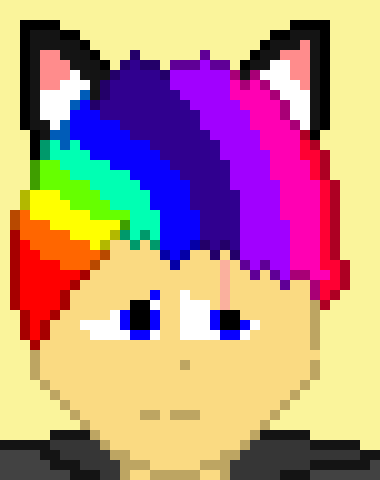 [401102] *squeals more*-toddler rainbow
