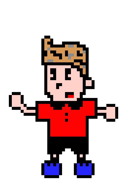 [9664c4] nicolas my chrater