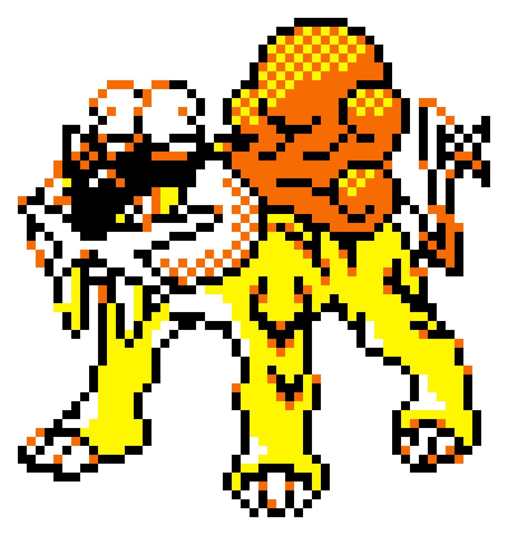 [0fc27d] Shiny Raikou (Crystal)