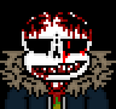 [57dac4] *freezes Divided and Rebooted* who do you think you are? hurting him?