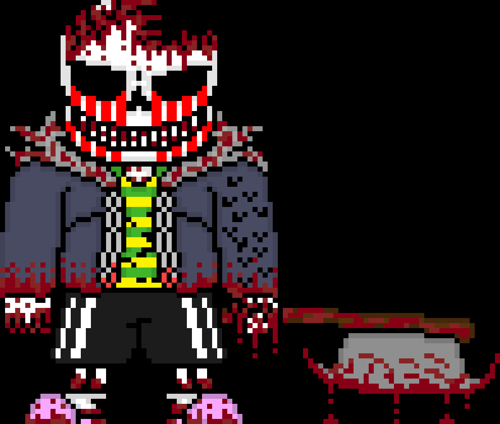 [e8cb42] *confused* uhh i am Terror???
