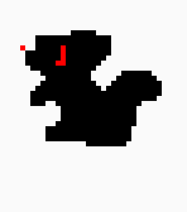 [904ba9] runs into the woods suddley there a loude hoawl all over pam AWHOOOOOOOO AHWOOOOOOOO!!!