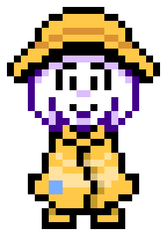 Asriel Underscramble