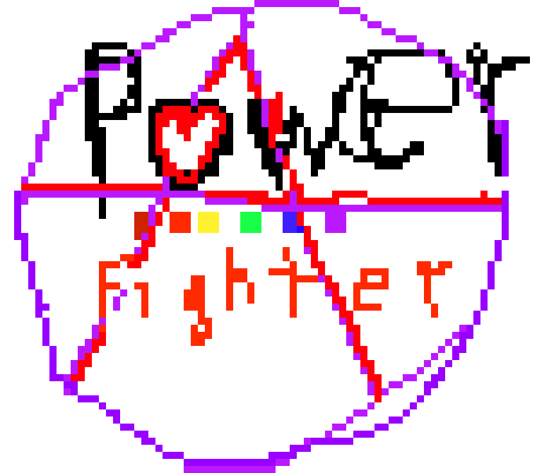 [f09ca3] power fighter 