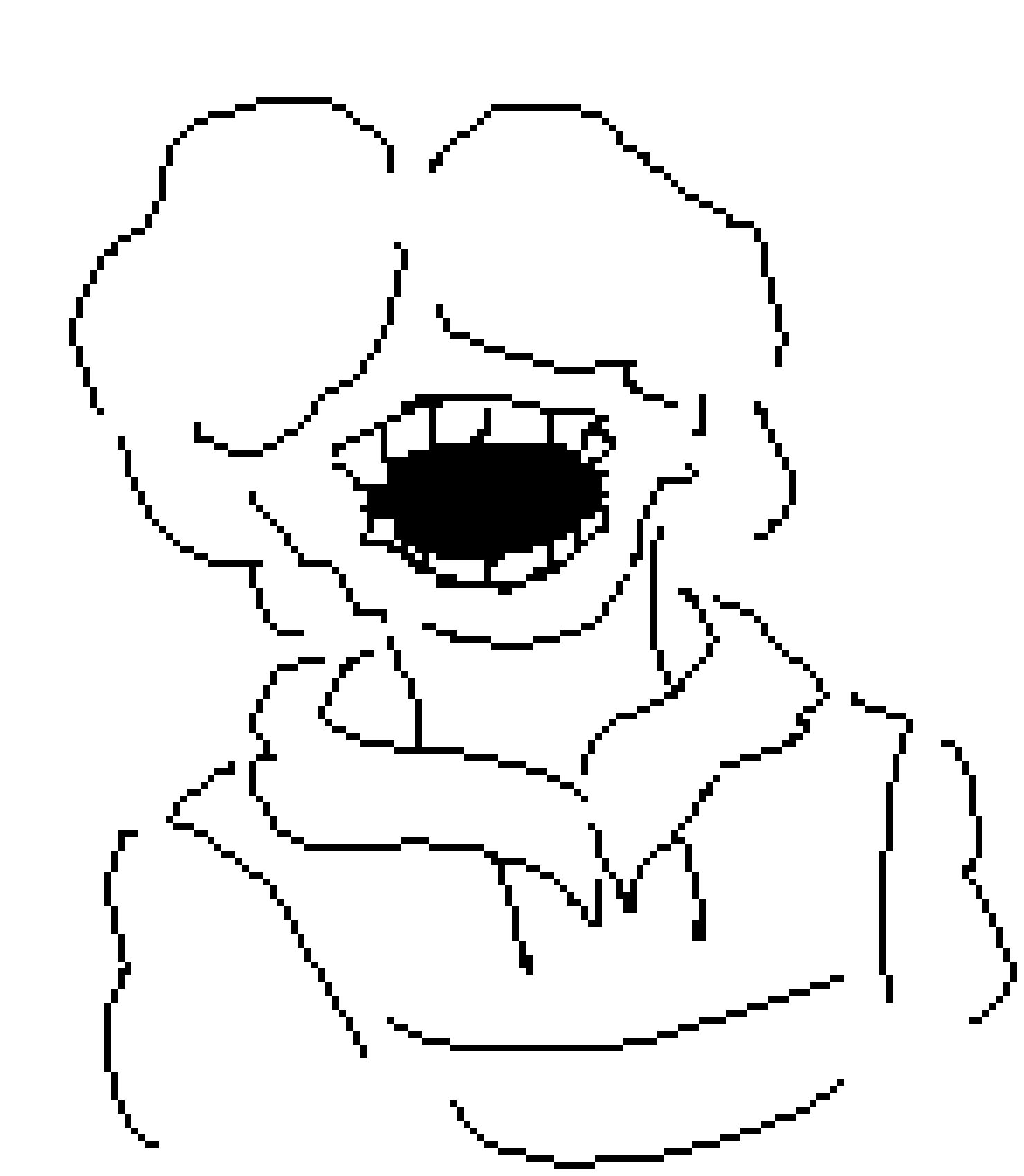 [98cc08] a freaky joke can be made there
