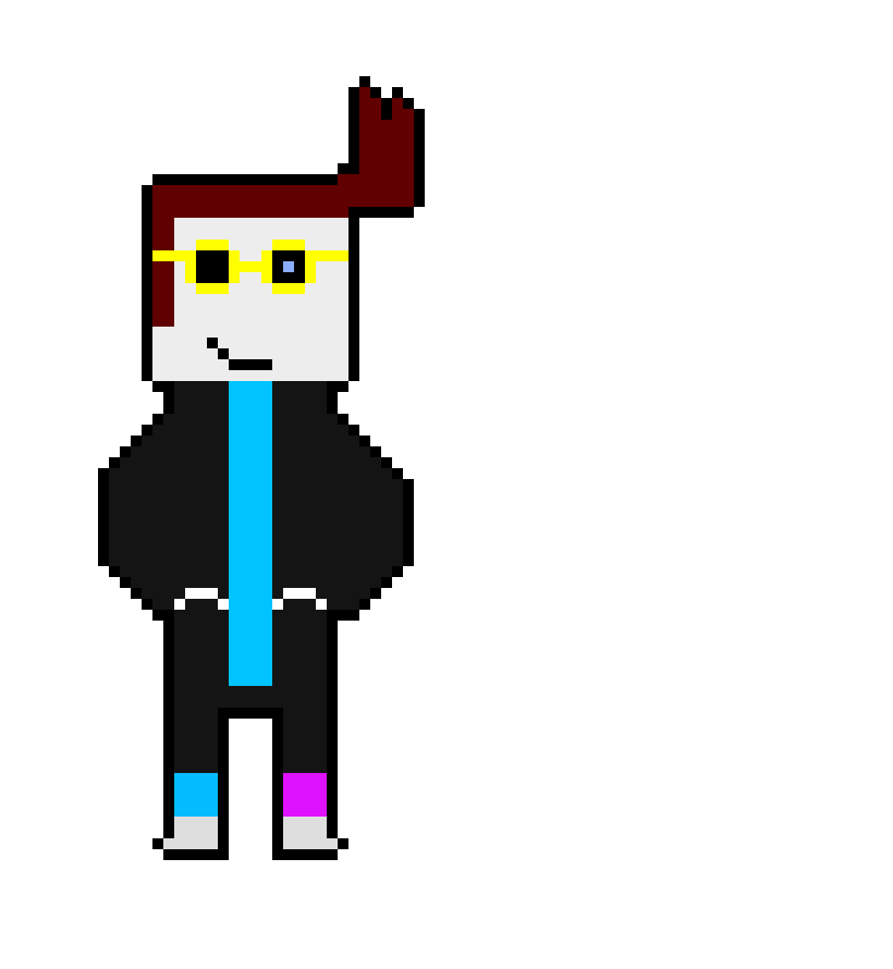 [9664c4] JC from roblox tale GENOCIDE