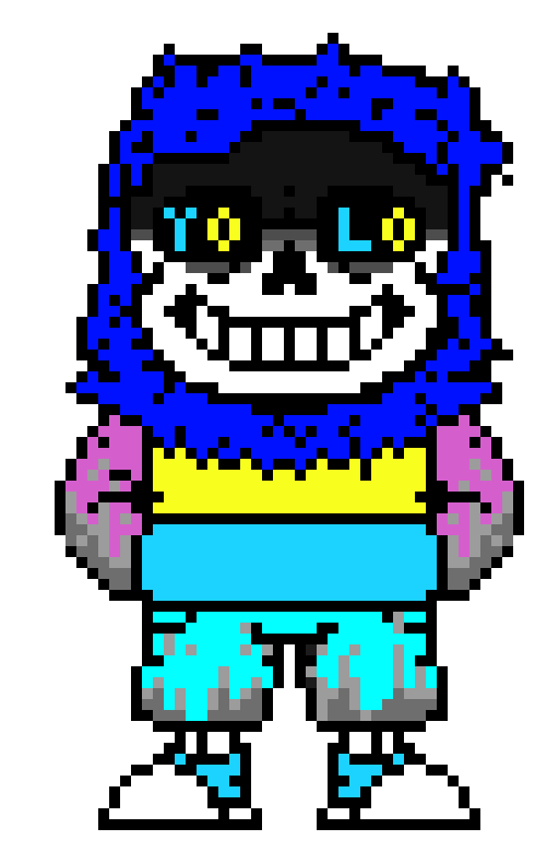 [b60944] DustswapswapFresh sans