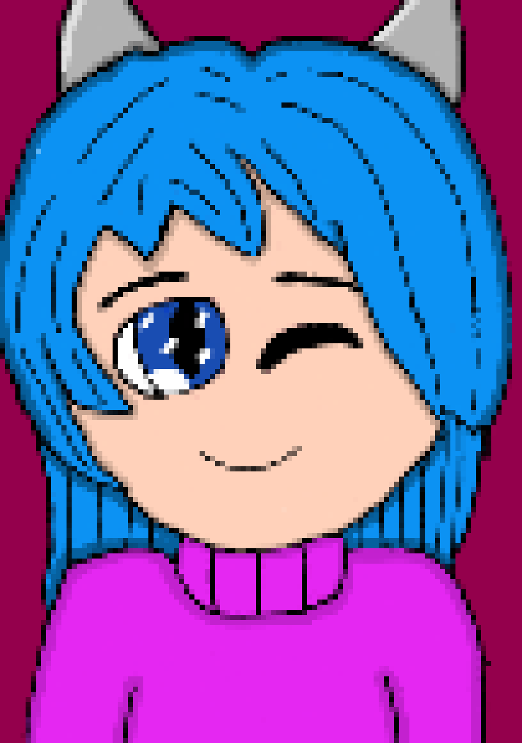 [0ae1f1] idk, but i think ima be Cherry/Apocalypse-FT