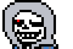 all paperjam keeps saying is, " I am watching you" and allan being a bitch to people and was roasted by a error 404 recolor