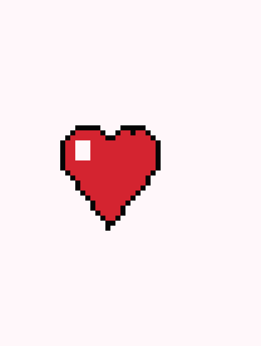 [9664c4] heart