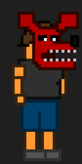 [0b51d0] -he grabs Chris- [Mike (Past)]