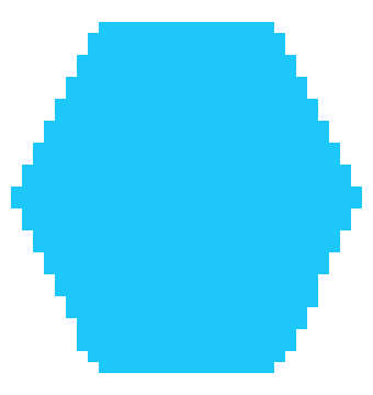 Hexagon