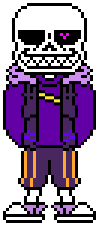 [d6b045] FellOuter Sans V3