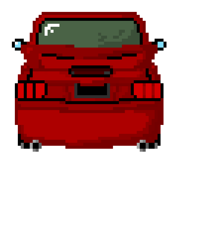 [938f08] 2001 Ford GT mustang