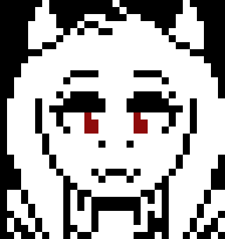 [506291] well, terr, for starters, there's not a lot of people here rn. since the day just started.