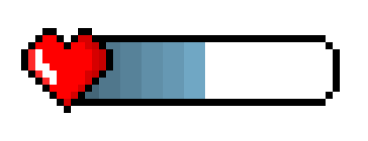 [666006] Health Bar