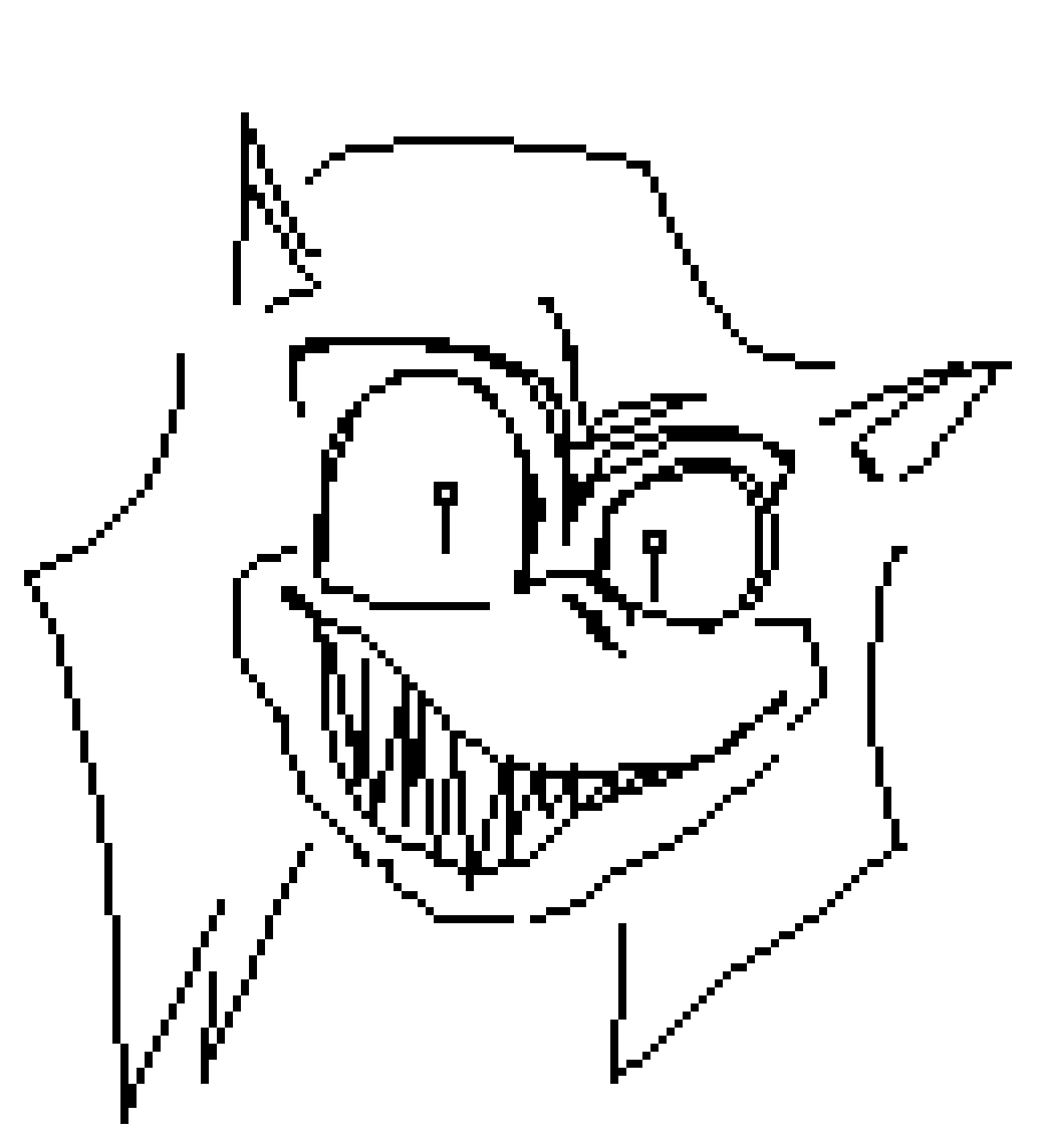 [42925e] YO AMES, THAT OBSESSIONS NOTHIN SHORT OF BIZARRE. STAND STILL, LET ME RIP OUT YOUR HEART-OF-THE-CARDS!