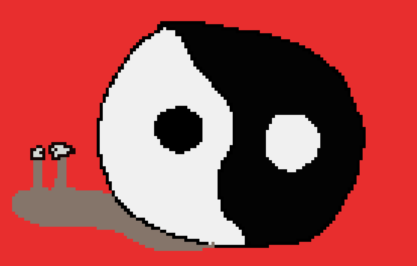 [9664c4] Infinity snail