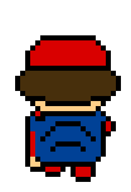 [e984a9] red back 3