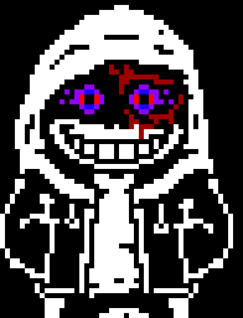 [2fbf6b] *walking in the hall alone* -Helix (Murder Time Trio Remastered)