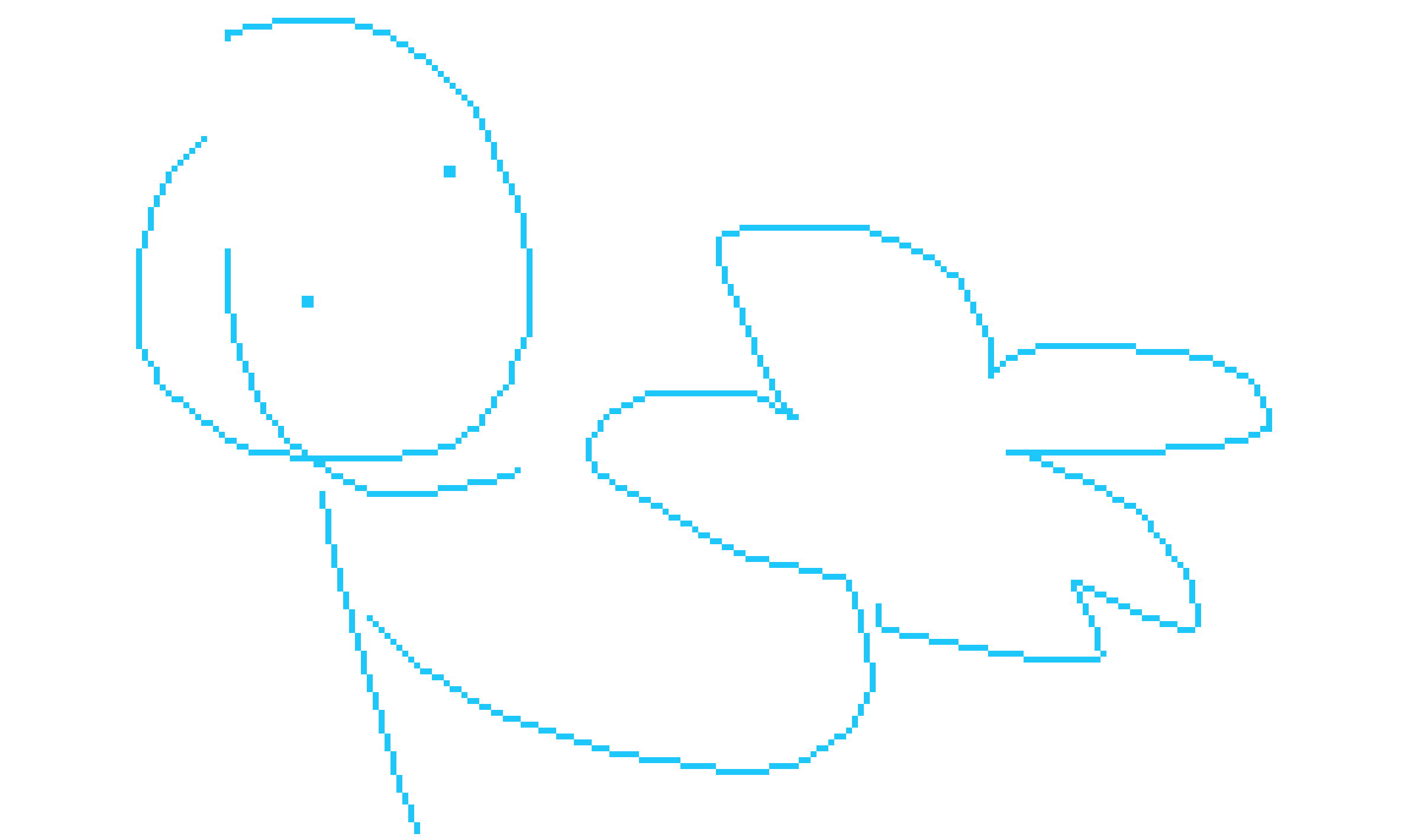 [bce8e5] nah, bmo, looked like this