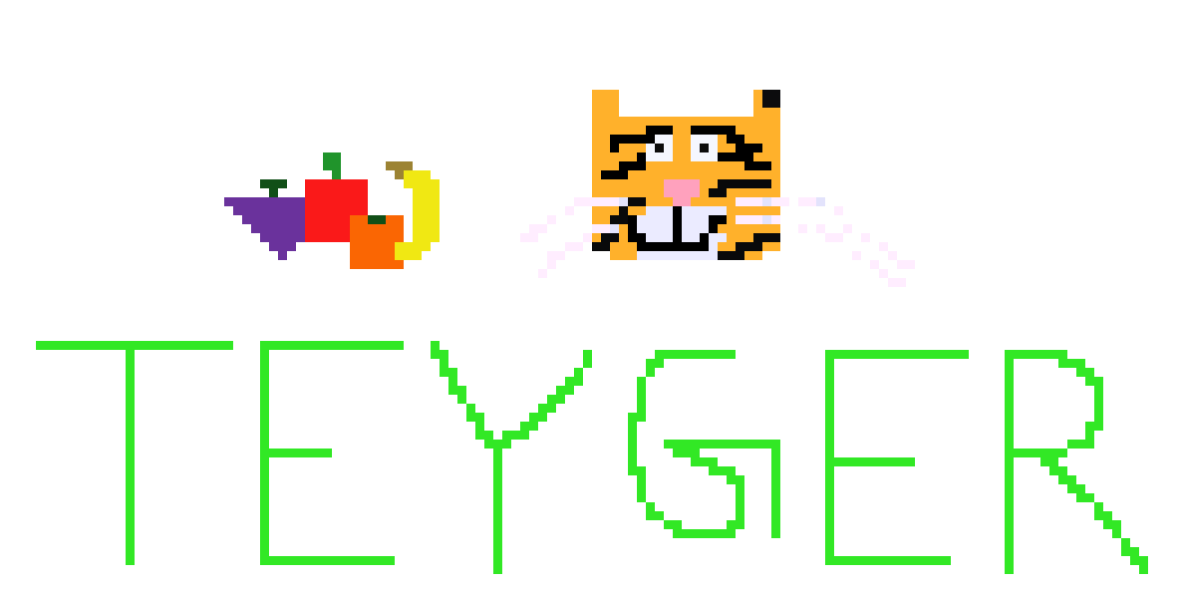 [9664c4] Teyger