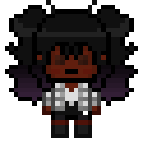 [f13df3] Marriah