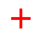 [abcc02] Krunker Crosshair