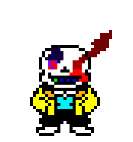 Undertale Characters