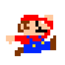 [9664c4] Mario