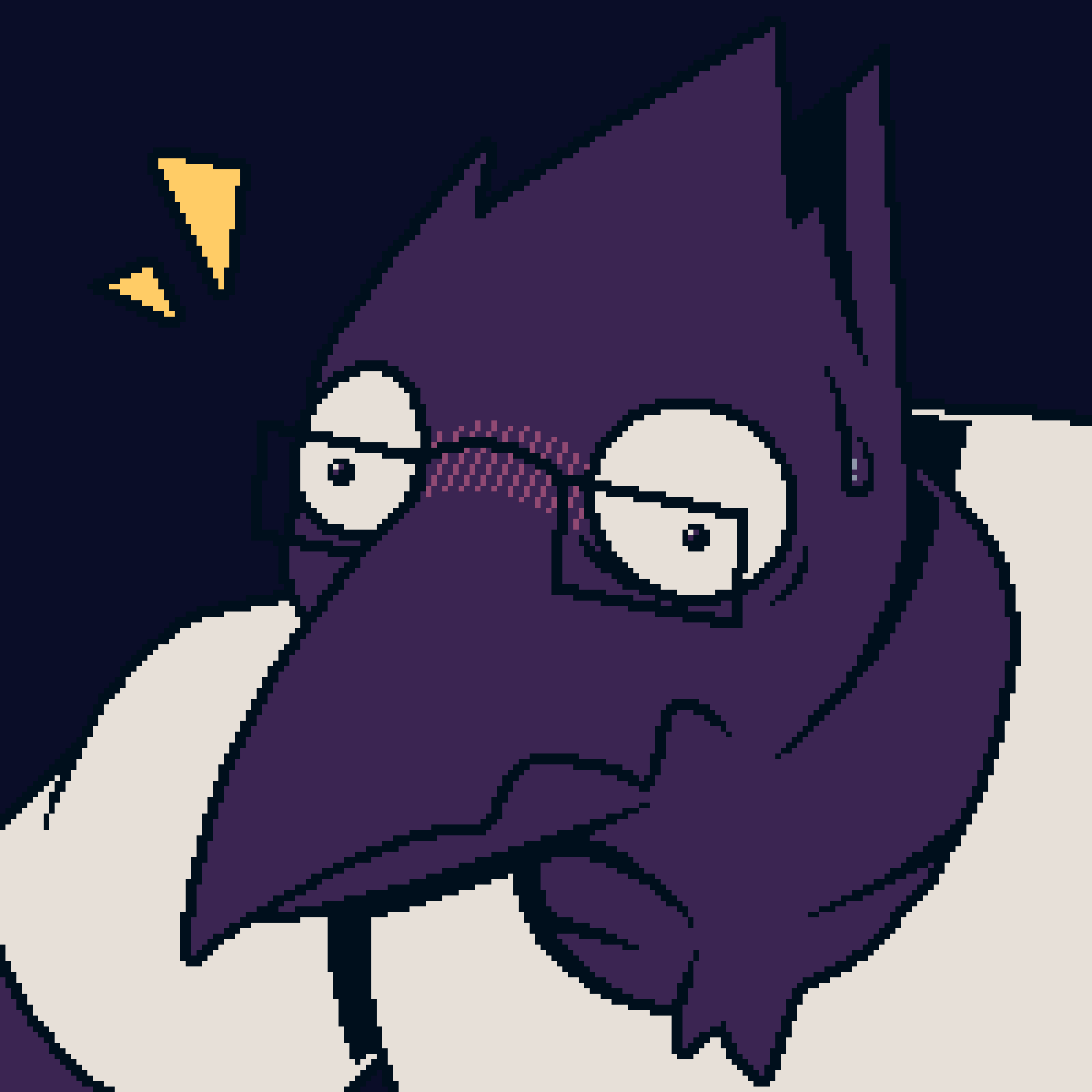 [fea18a] Stunned